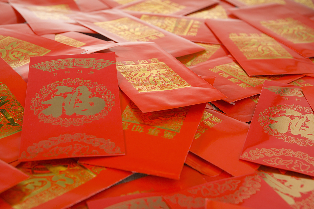 新一轮“红包雨”来了，两大国