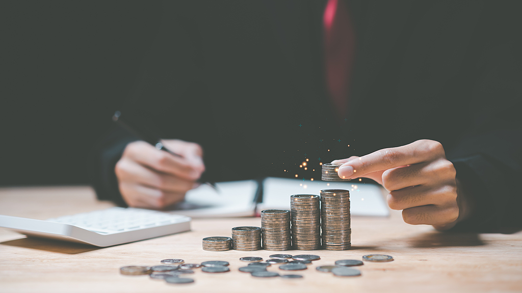 A股唯二！美的集团完成单次百