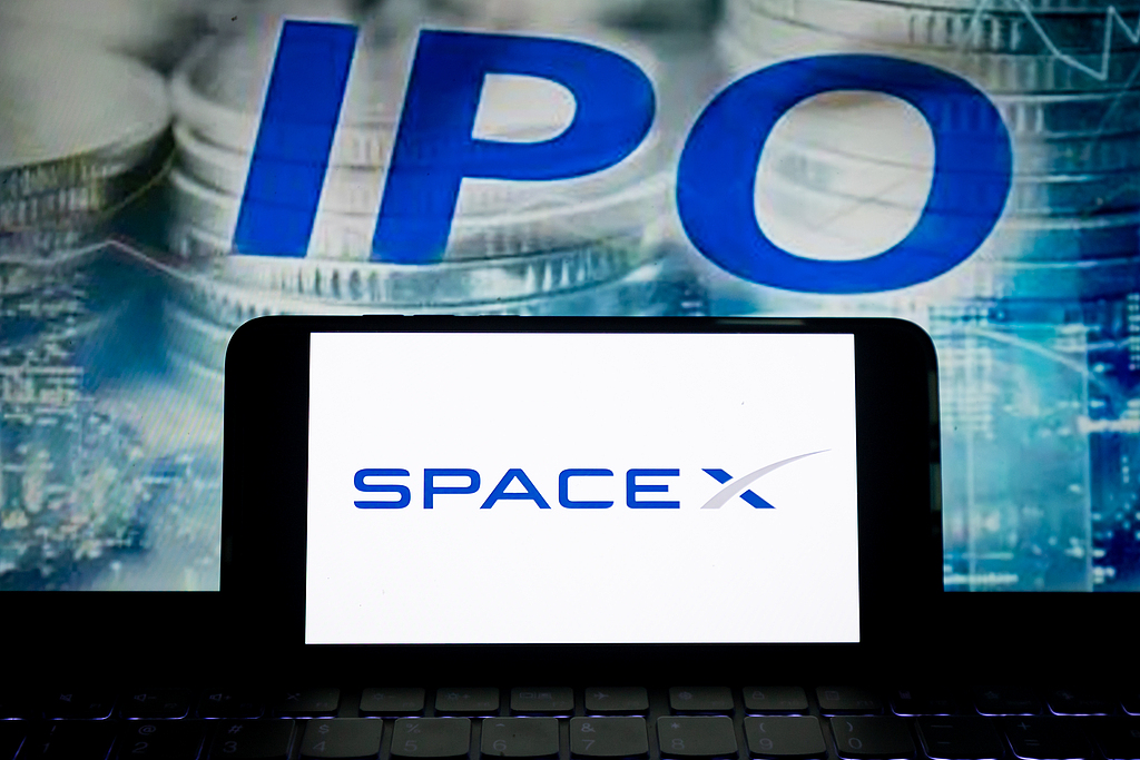 SpaceX或最快3月递交美国IPO申请 商业航天有望迎重要催化