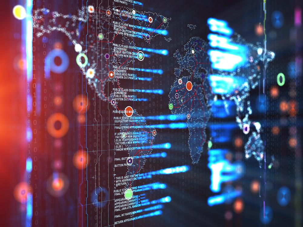 小K快评：外国政要密集访华，科技何以成了名片？