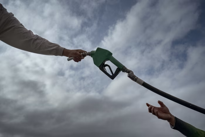 能源涨价只是“冰山一角”！卡塔尔警告：全球经济将迎伊朗战火全面冲击