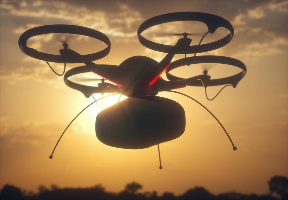 国务院国资委：国资央企要因地制宜、稳妥有序推动低空经济高质量发展，加快低空航空装