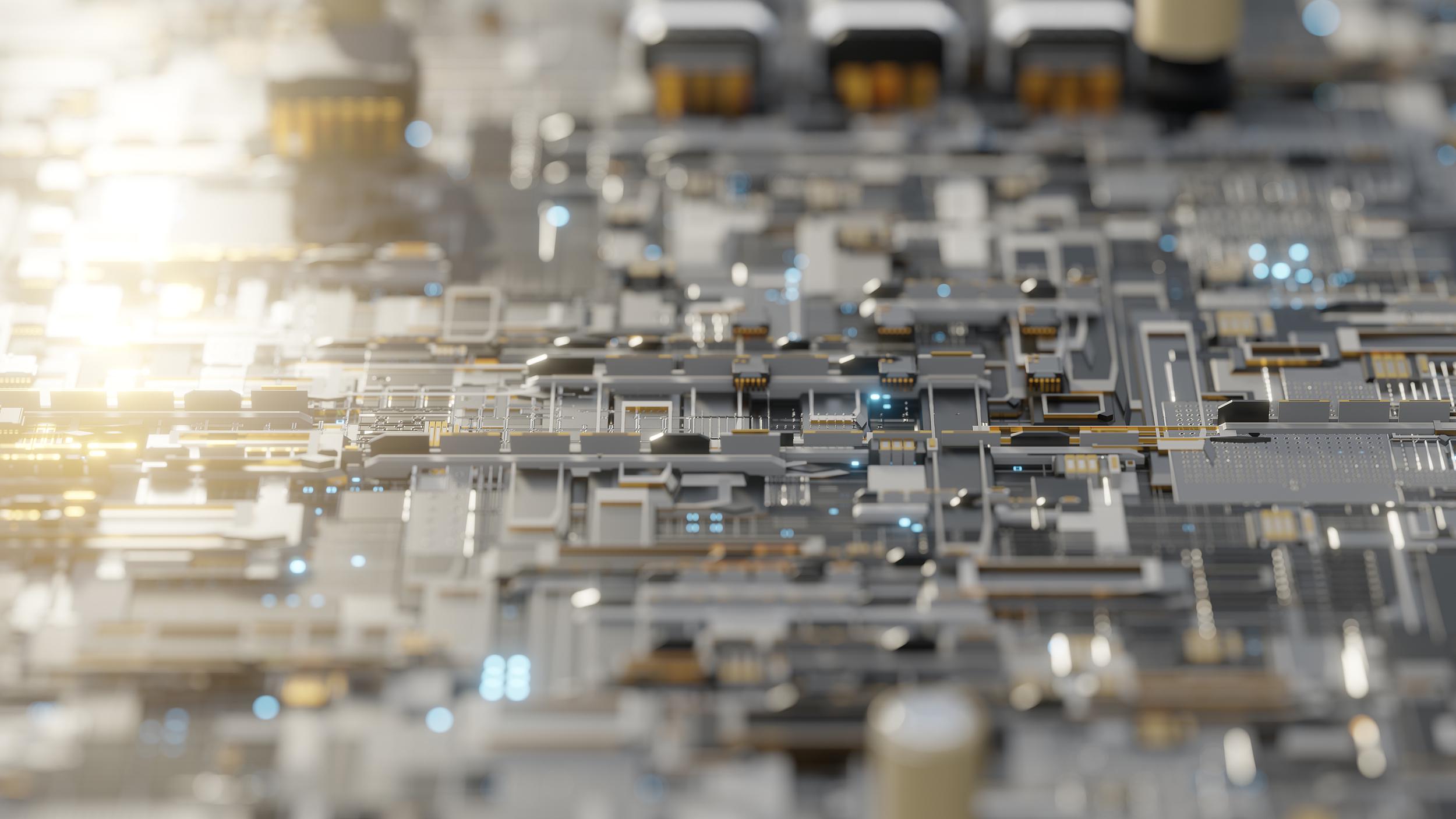 存储巨头定档今夏美股上市！最多募资100亿美元